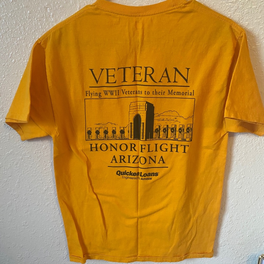 comfy t-shirt!